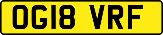 OG18VRF