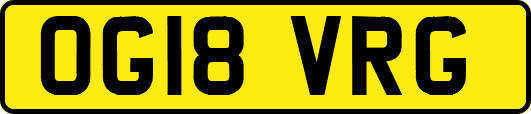 OG18VRG