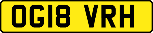 OG18VRH