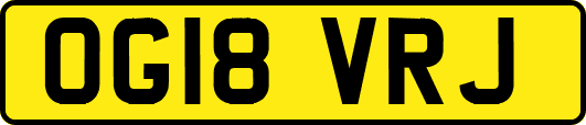 OG18VRJ