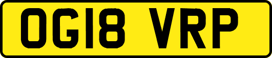 OG18VRP
