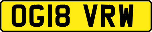 OG18VRW