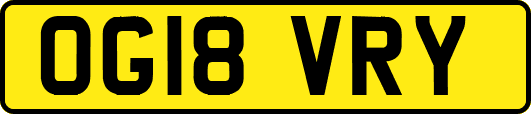 OG18VRY