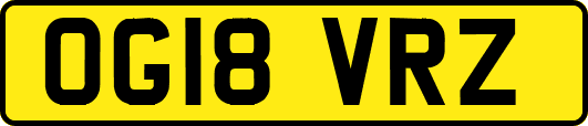 OG18VRZ