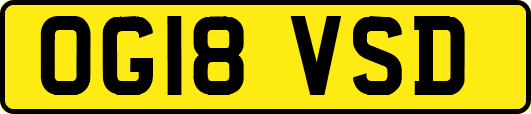 OG18VSD