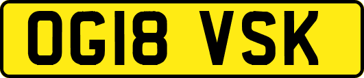OG18VSK