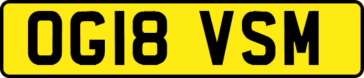 OG18VSM