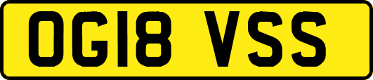 OG18VSS