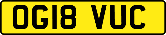 OG18VUC
