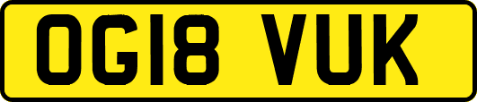 OG18VUK
