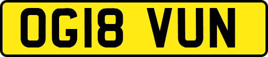 OG18VUN