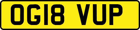 OG18VUP