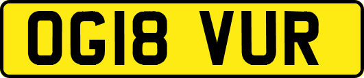 OG18VUR