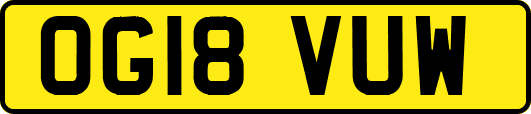 OG18VUW