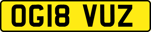 OG18VUZ