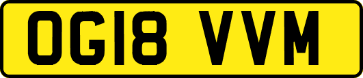 OG18VVM