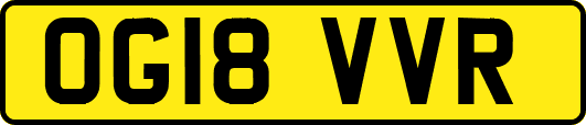OG18VVR