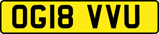 OG18VVU