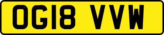 OG18VVW