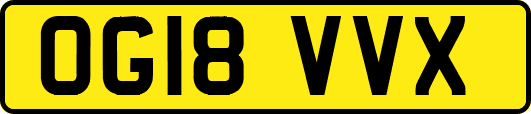OG18VVX