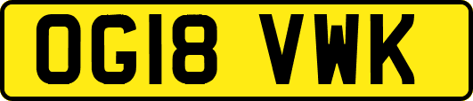OG18VWK