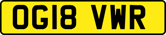 OG18VWR