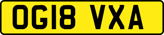 OG18VXA