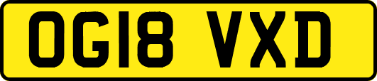OG18VXD