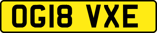 OG18VXE