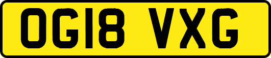 OG18VXG