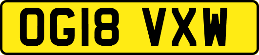 OG18VXW