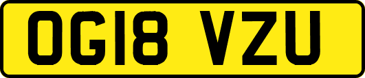OG18VZU