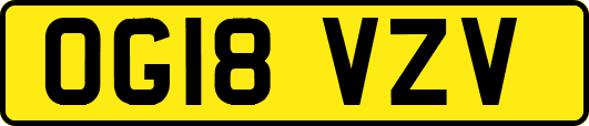 OG18VZV