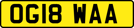 OG18WAA
