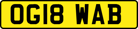 OG18WAB