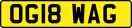 OG18WAG