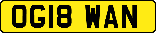 OG18WAN