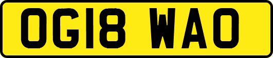 OG18WAO