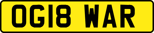OG18WAR
