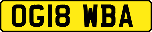 OG18WBA