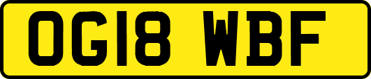 OG18WBF