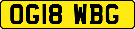 OG18WBG