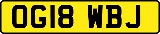 OG18WBJ
