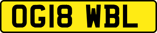 OG18WBL
