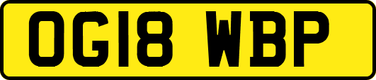 OG18WBP