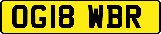 OG18WBR