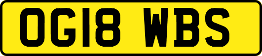 OG18WBS