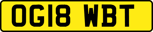 OG18WBT
