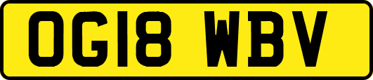 OG18WBV