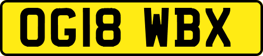 OG18WBX